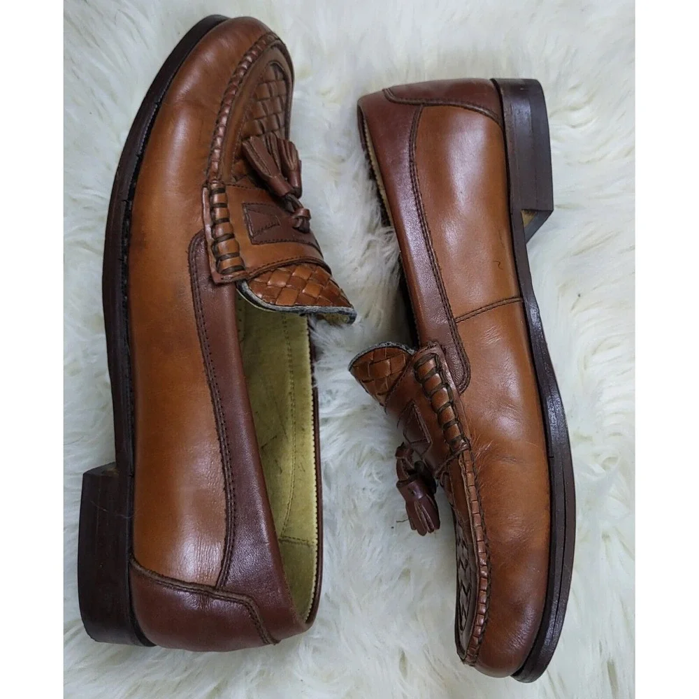 Florsheim elevate your